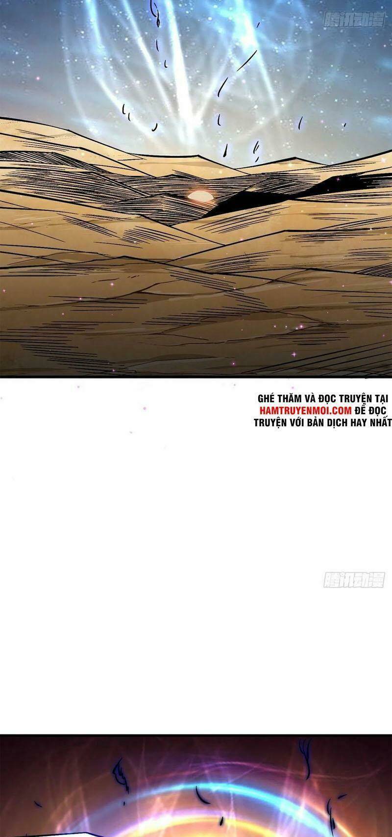 Trở Về Làm Đại Lão Thời Mạt Thế Chap 250 - Next Chap 251