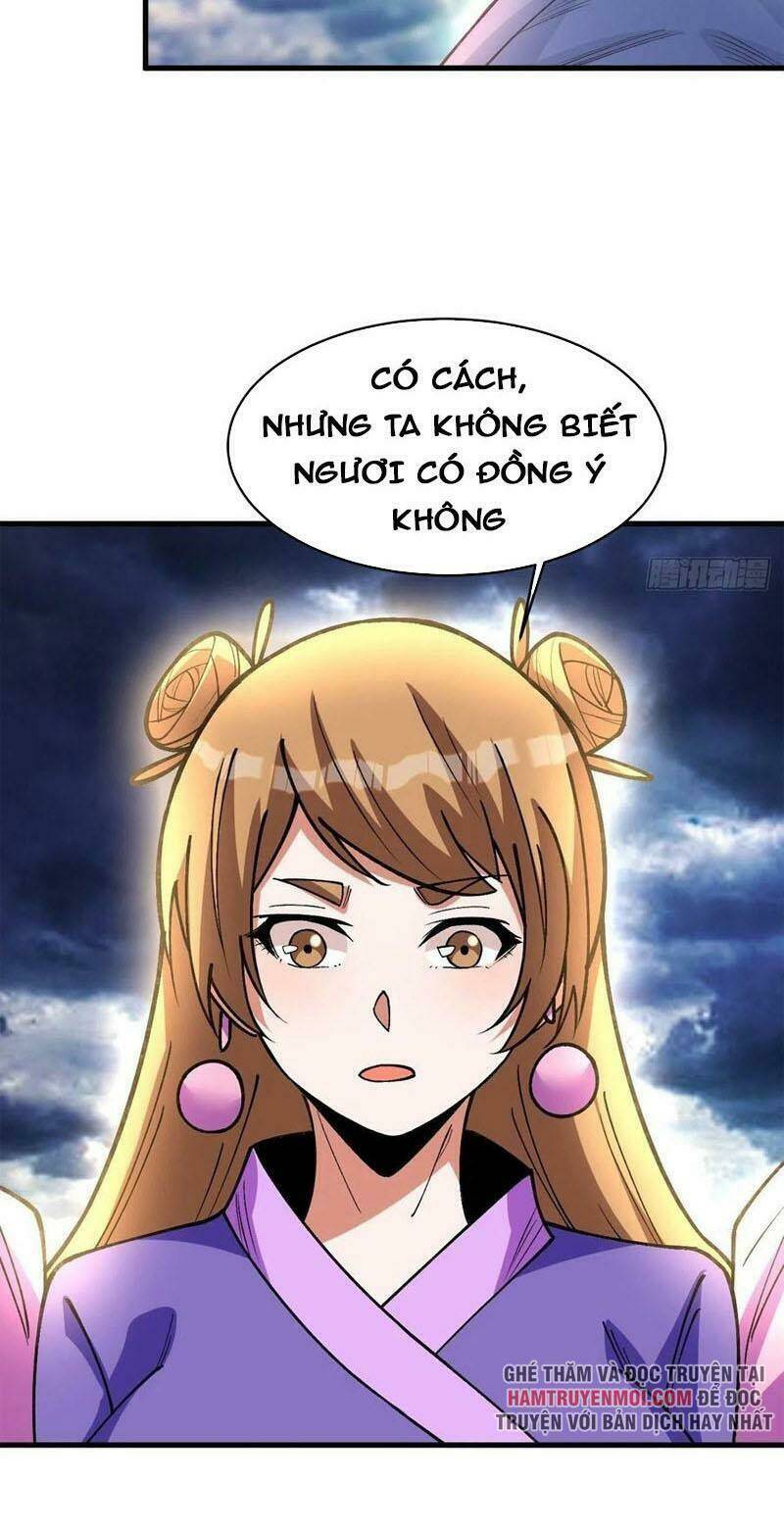 Trở Về Làm Đại Lão Thời Mạt Thế Chap 250 - Next Chap 251