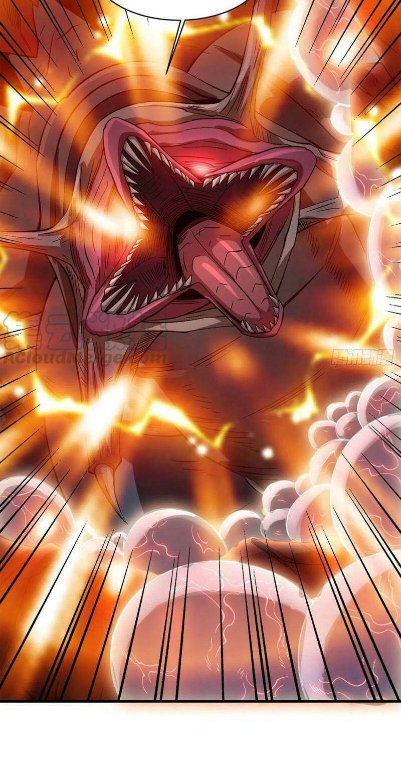 Trở Về Làm Đại Lão Thời Mạt Thế Chap 250 - Next Chap 251