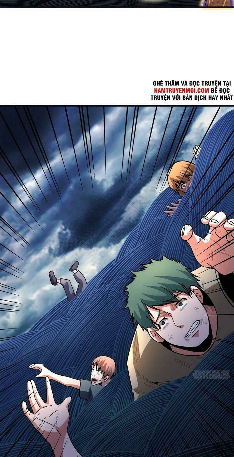 Trở Về Làm Đại Lão Thời Mạt Thế Chap 250 - Next Chap 251