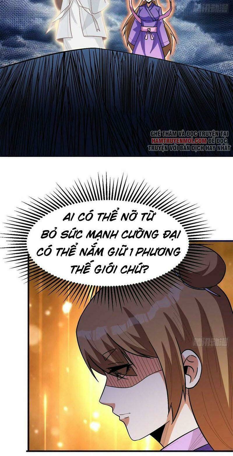 Trở Về Làm Đại Lão Thời Mạt Thế Chap 250 - Next Chap 251
