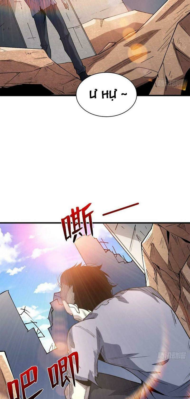 Trở Về Làm Đại Lão Thời Mạt Thế Chap 251 - Next Chap 252