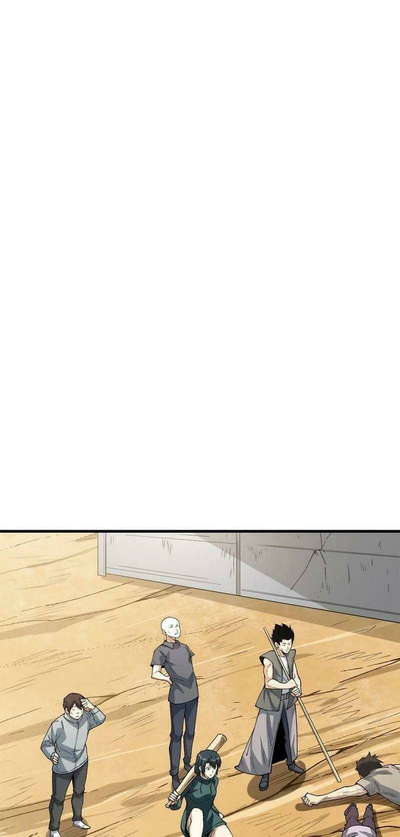 Trở Về Làm Đại Lão Thời Mạt Thế Chap 251 - Next Chap 252