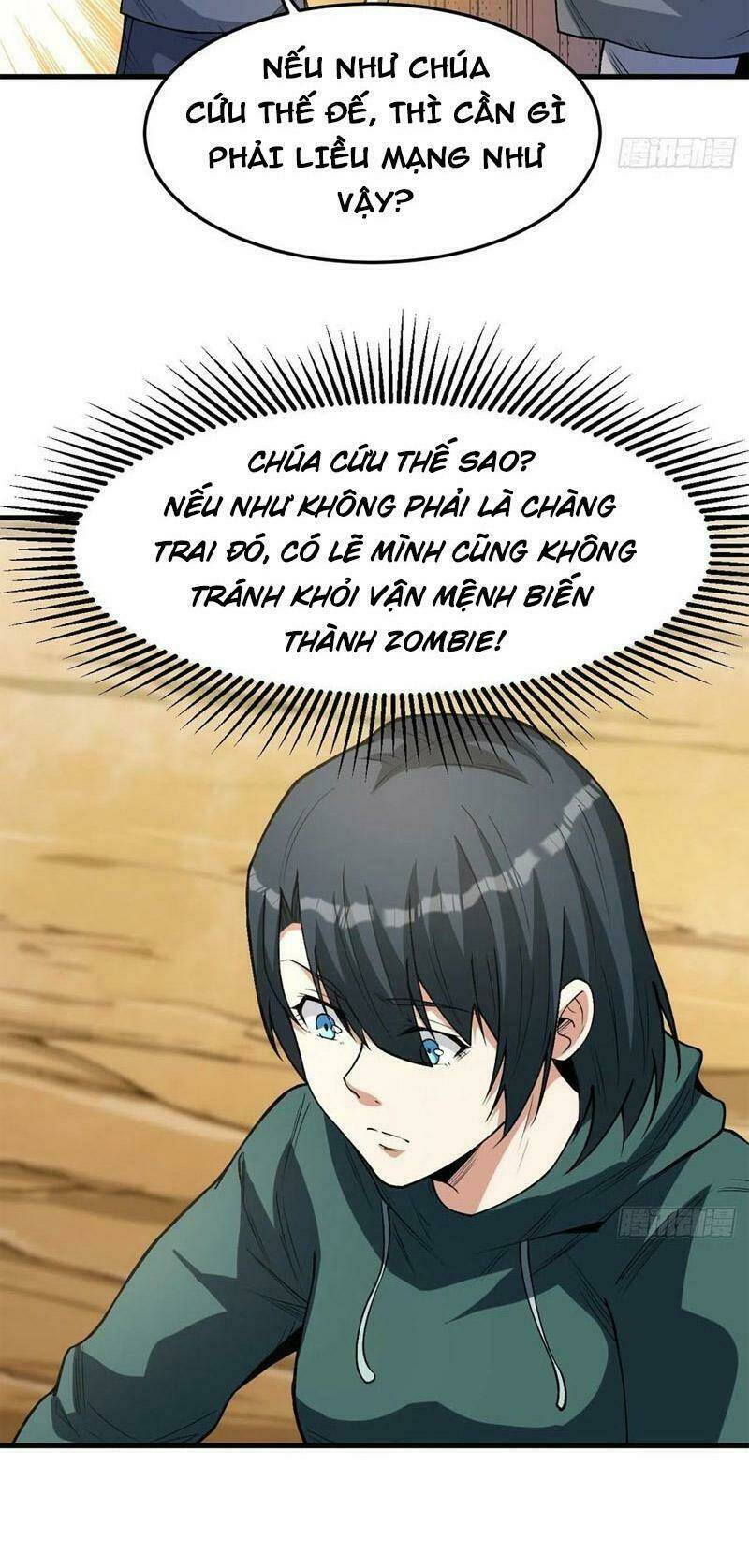 Trở Về Làm Đại Lão Thời Mạt Thế Chap 251 - Next Chap 252