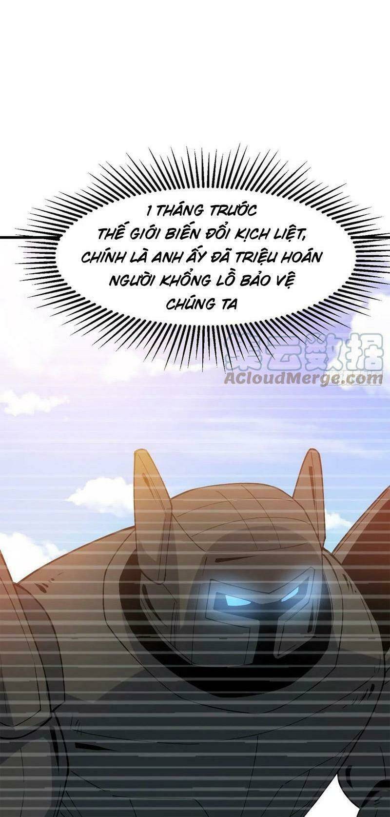 Trở Về Làm Đại Lão Thời Mạt Thế Chap 251 - Next Chap 252