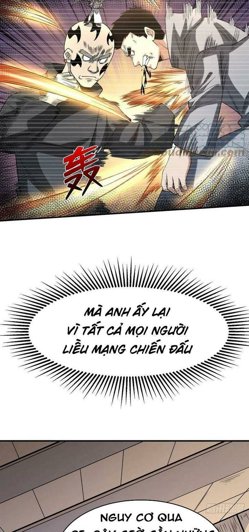 Trở Về Làm Đại Lão Thời Mạt Thế Chap 251 - Next Chap 252