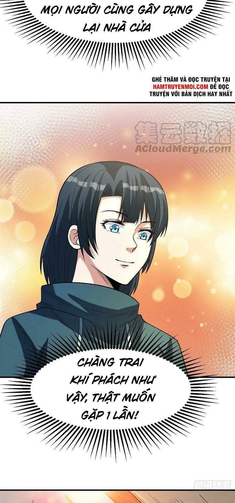 Trở Về Làm Đại Lão Thời Mạt Thế Chap 251 - Next Chap 252