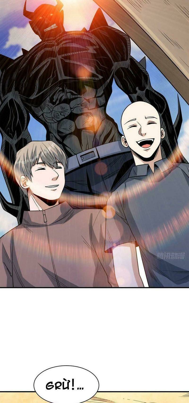 Trở Về Làm Đại Lão Thời Mạt Thế Chap 251 - Next Chap 252