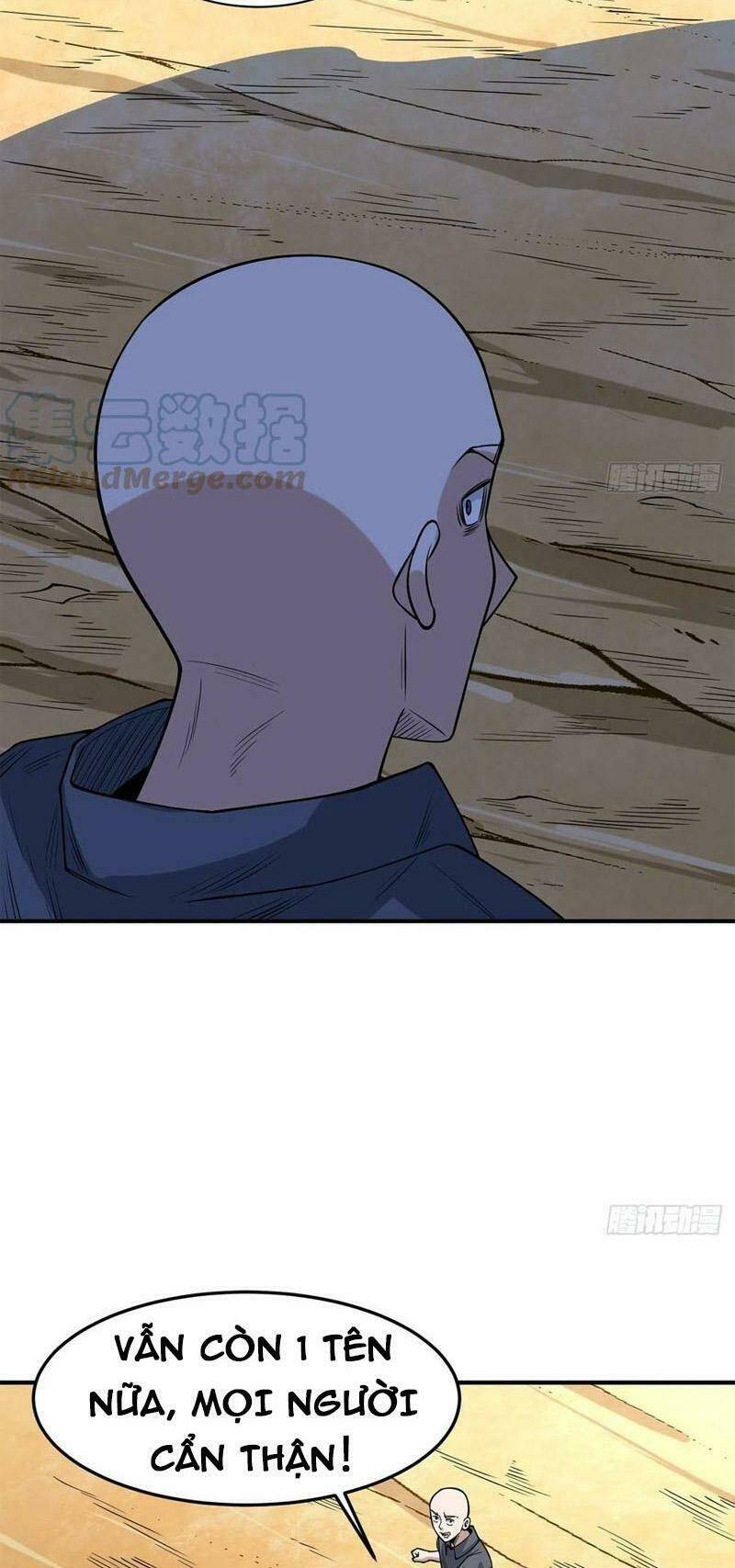 Trở Về Làm Đại Lão Thời Mạt Thế Chap 251 - Next Chap 252