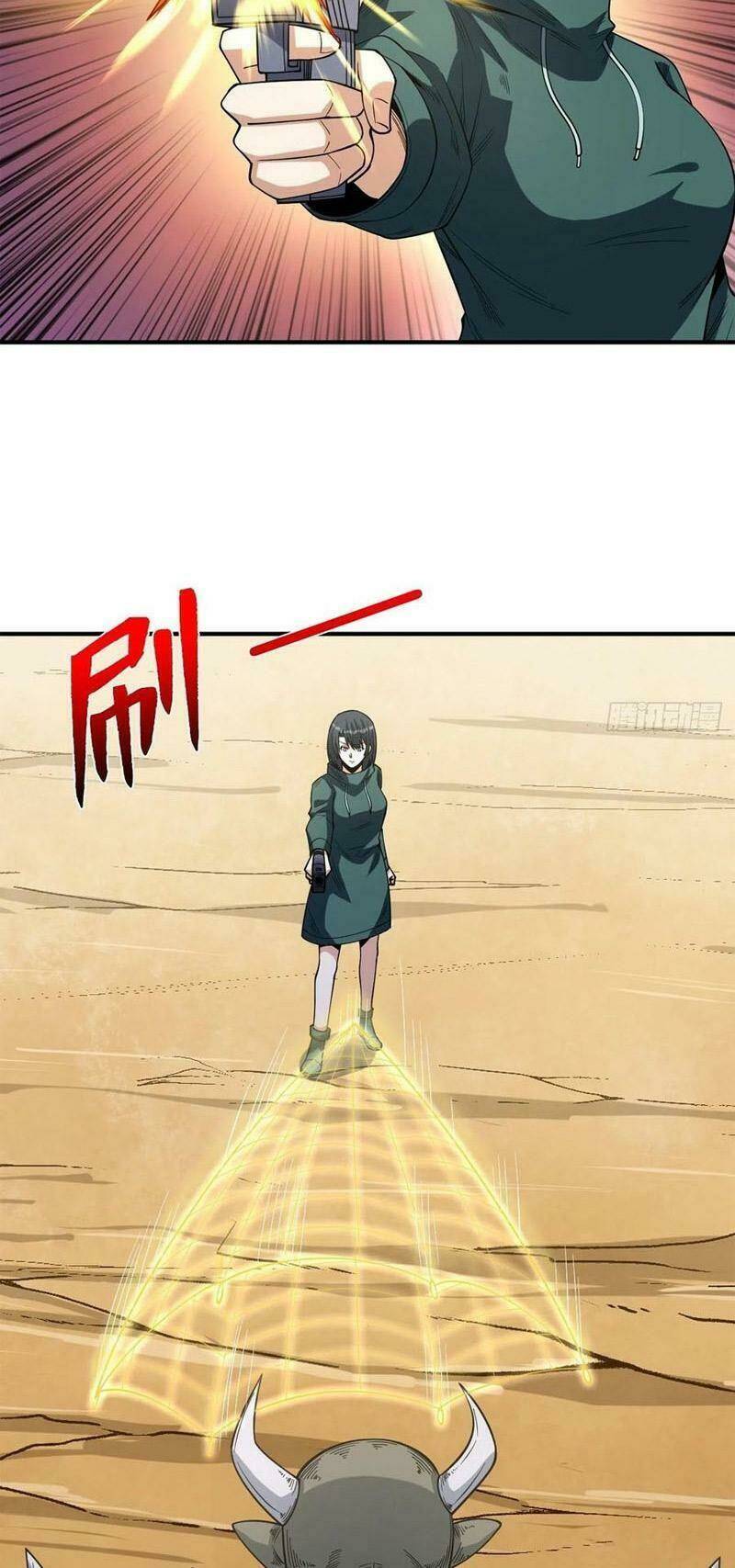 Trở Về Làm Đại Lão Thời Mạt Thế Chap 251 - Next Chap 252