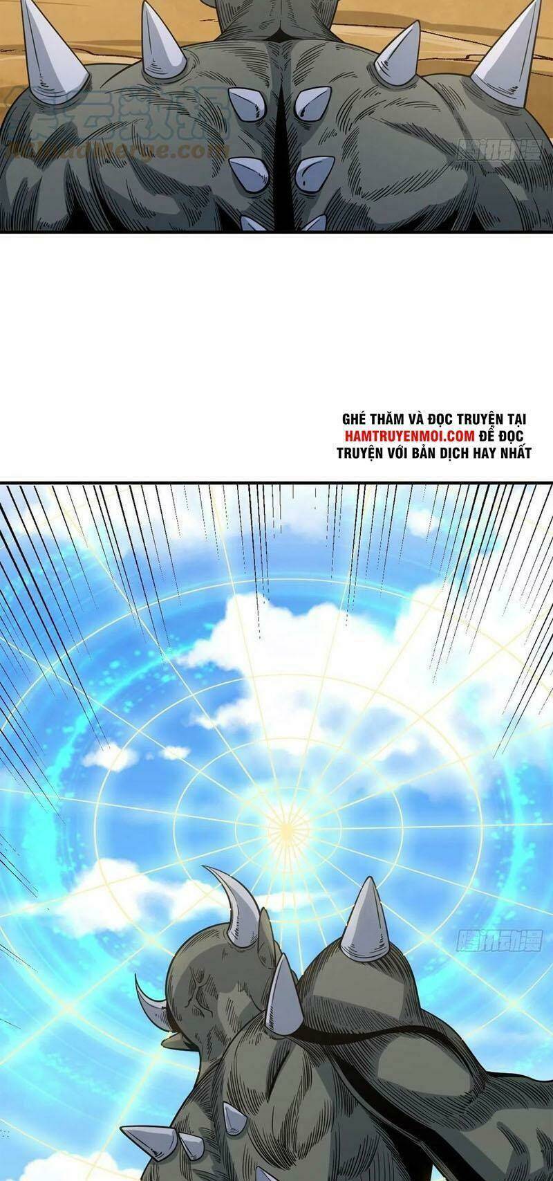 Trở Về Làm Đại Lão Thời Mạt Thế Chap 251 - Next Chap 252