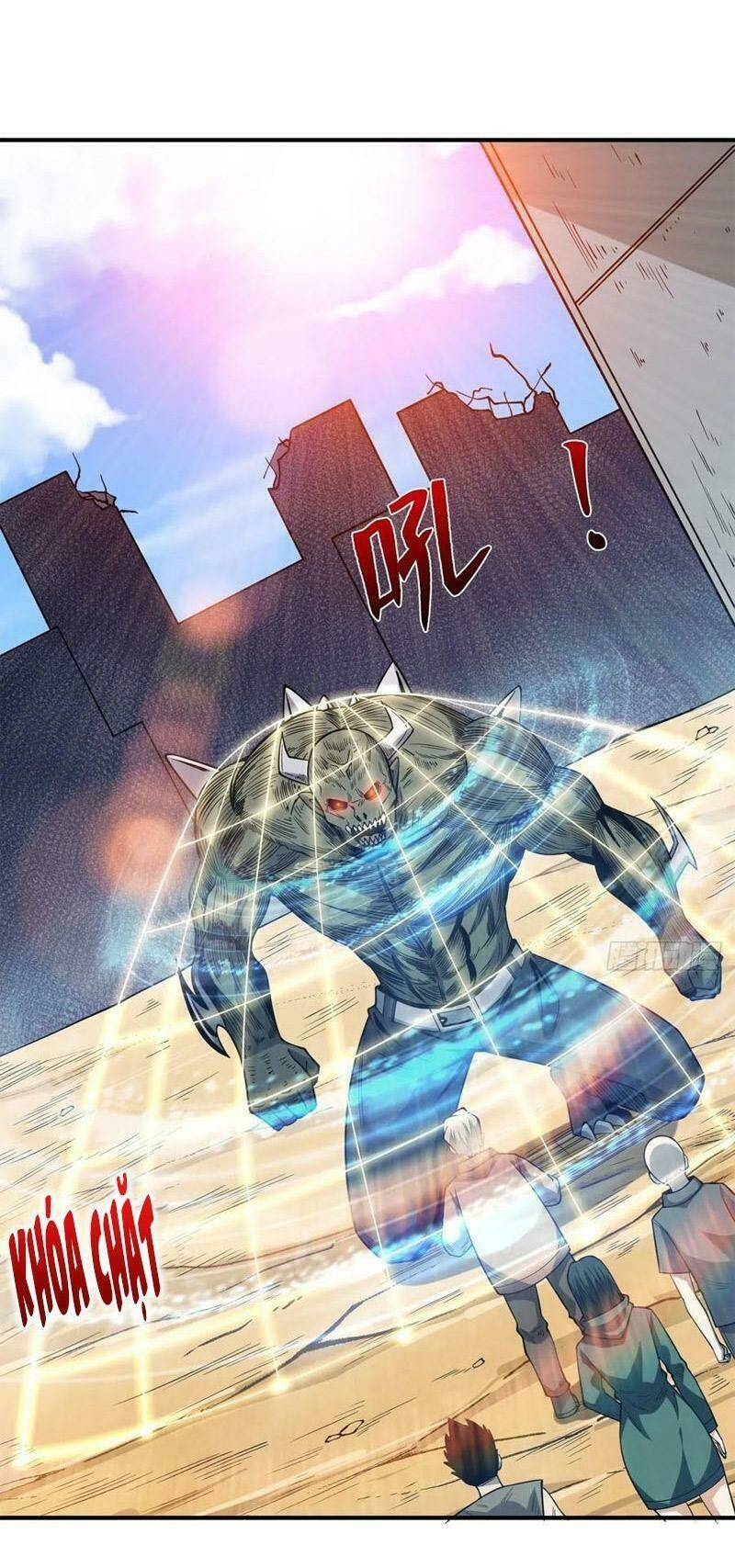 Trở Về Làm Đại Lão Thời Mạt Thế Chap 251 - Next Chap 252