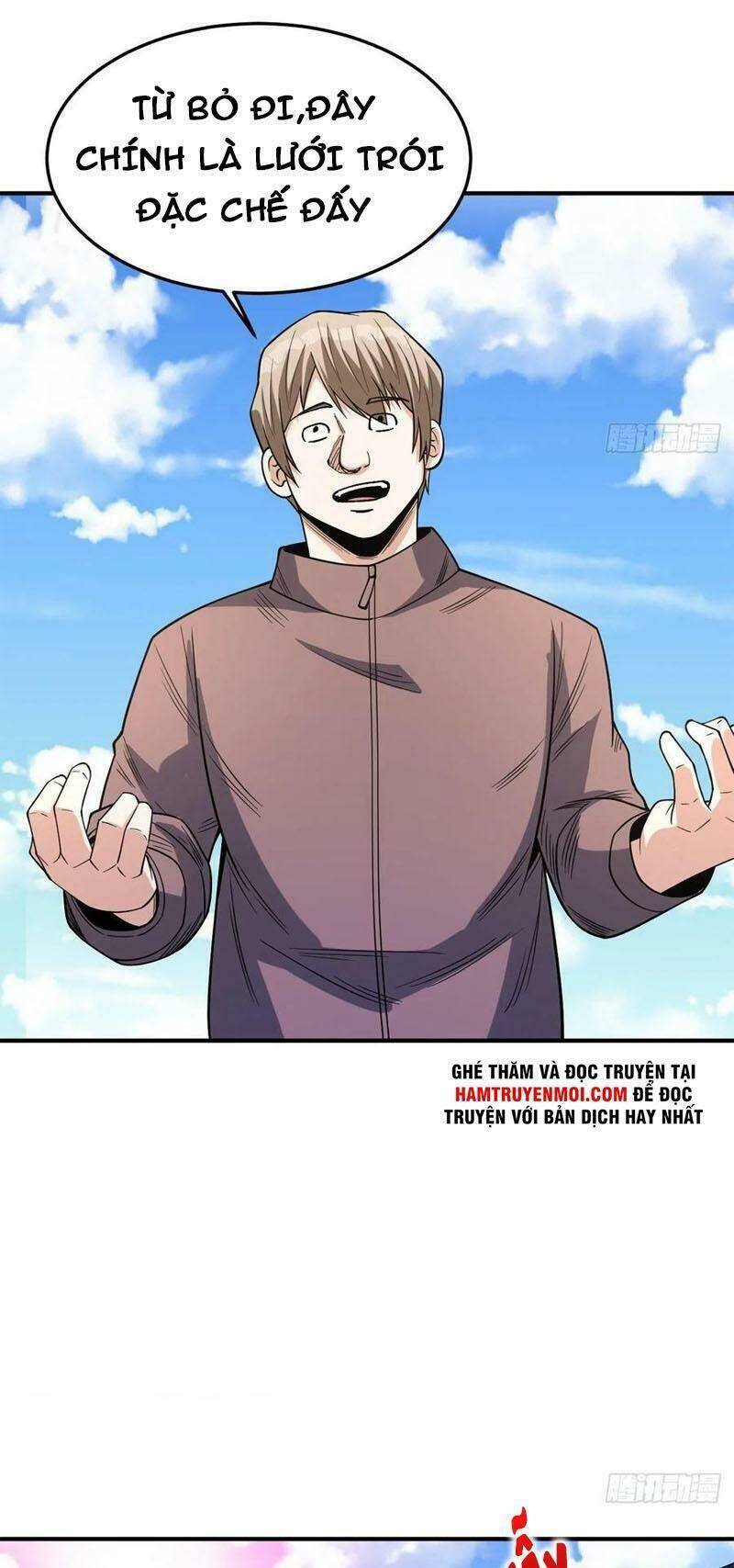 Trở Về Làm Đại Lão Thời Mạt Thế Chap 251 - Next Chap 252