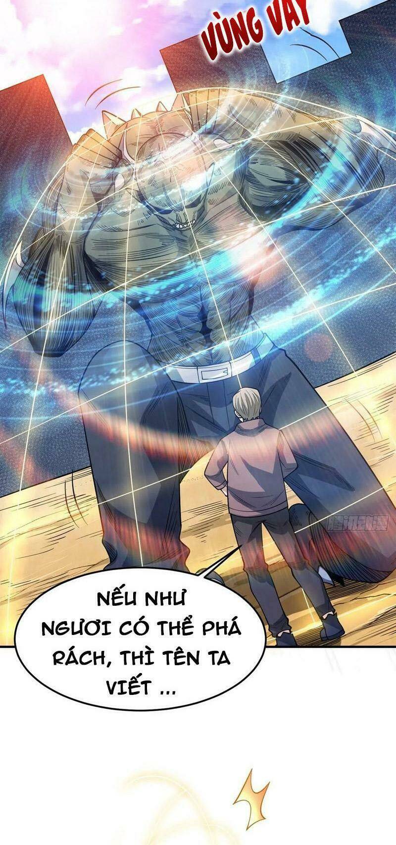 Trở Về Làm Đại Lão Thời Mạt Thế Chap 251 - Next Chap 252