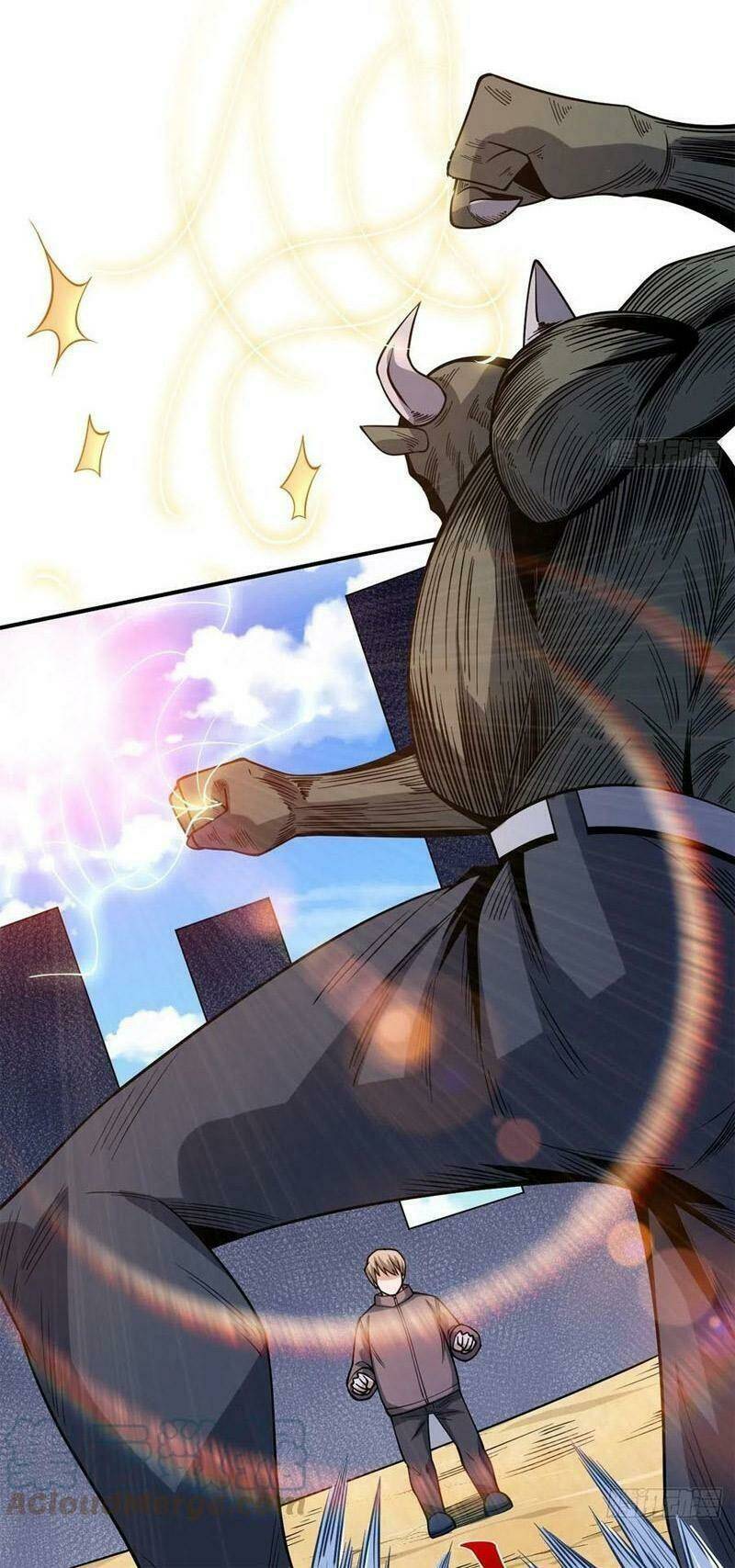 Trở Về Làm Đại Lão Thời Mạt Thế Chap 251 - Next Chap 252