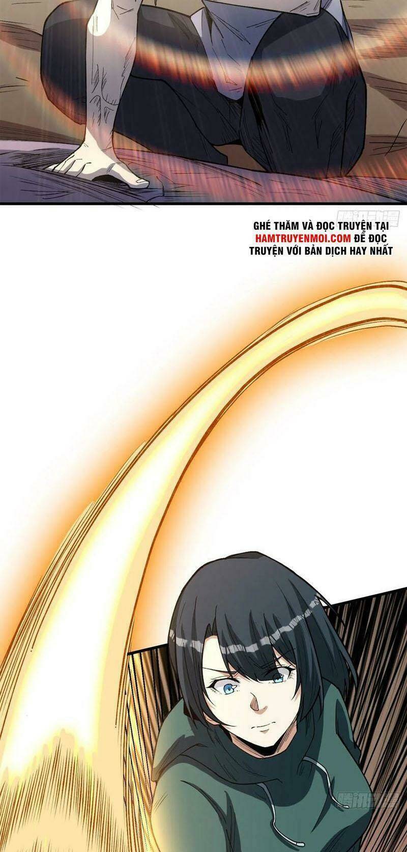 Trở Về Làm Đại Lão Thời Mạt Thế Chap 251 - Next Chap 252