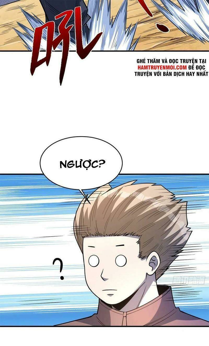 Trở Về Làm Đại Lão Thời Mạt Thế Chap 251 - Next Chap 252