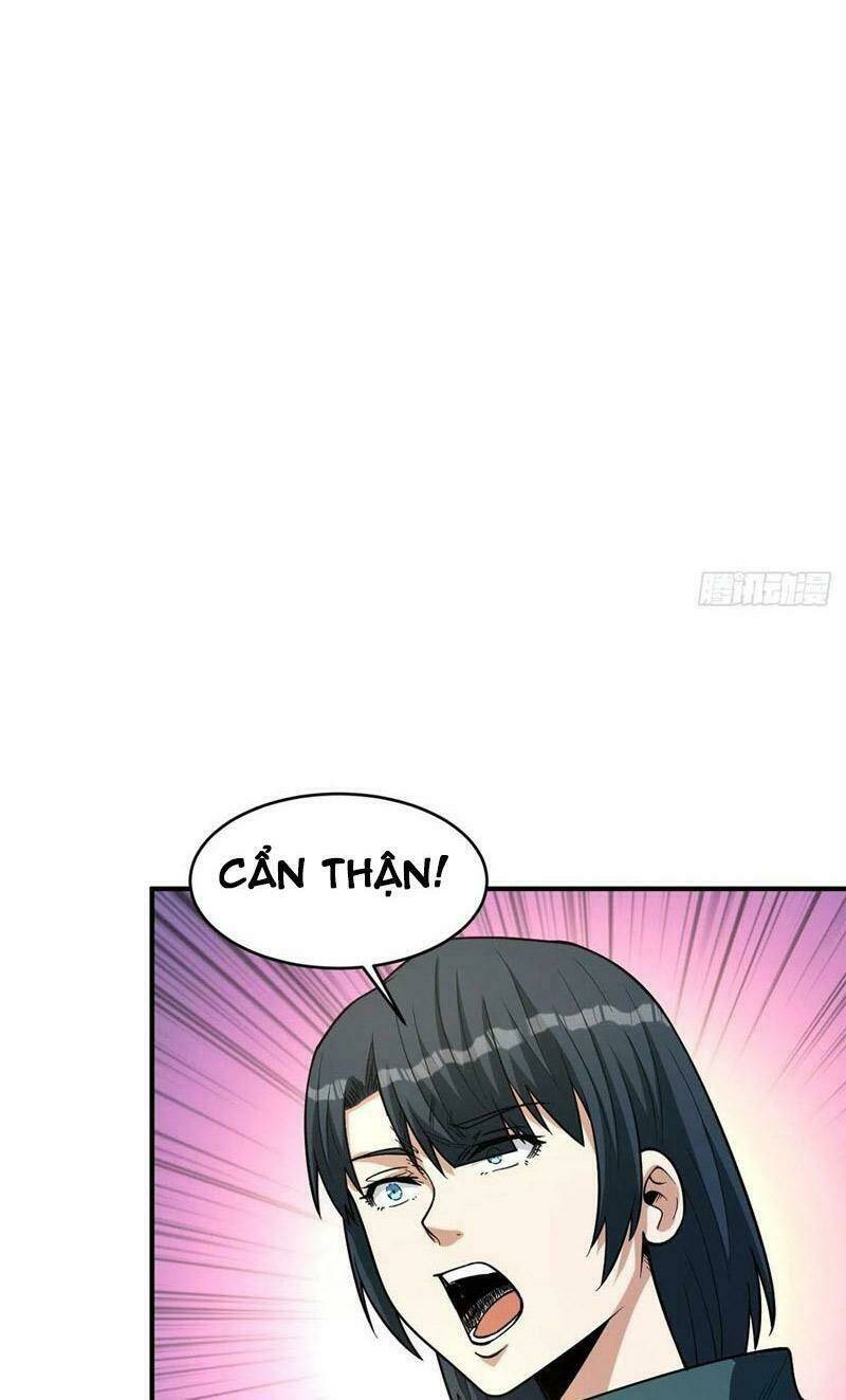 Trở Về Làm Đại Lão Thời Mạt Thế Chap 251 - Next Chap 252