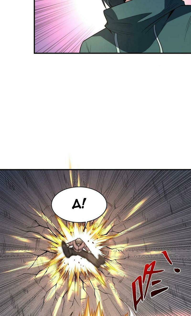 Trở Về Làm Đại Lão Thời Mạt Thế Chap 251 - Next Chap 252