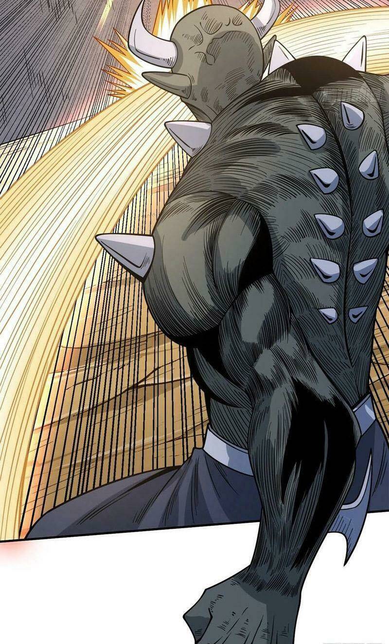 Trở Về Làm Đại Lão Thời Mạt Thế Chap 251 - Next Chap 252