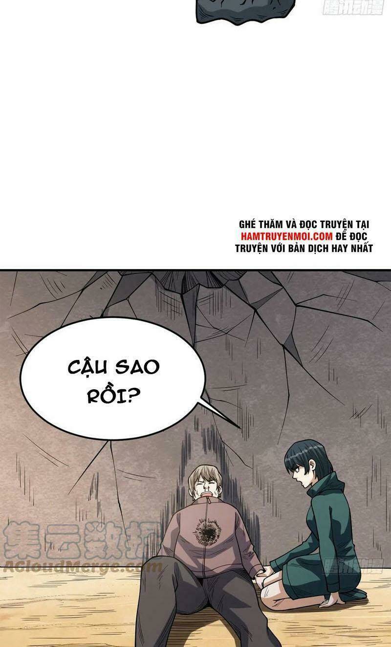 Trở Về Làm Đại Lão Thời Mạt Thế Chap 251 - Next Chap 252