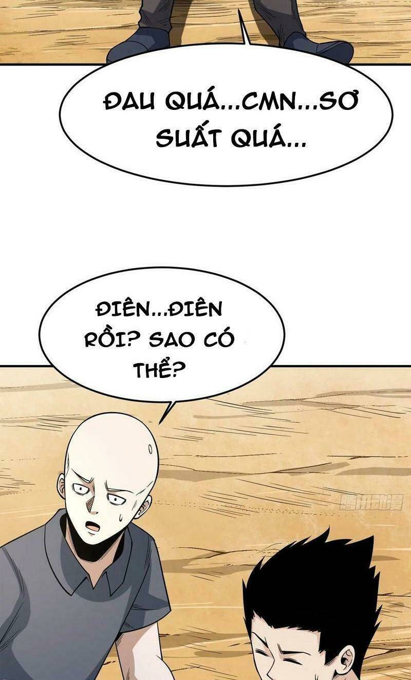 Trở Về Làm Đại Lão Thời Mạt Thế Chap 251 - Next Chap 252