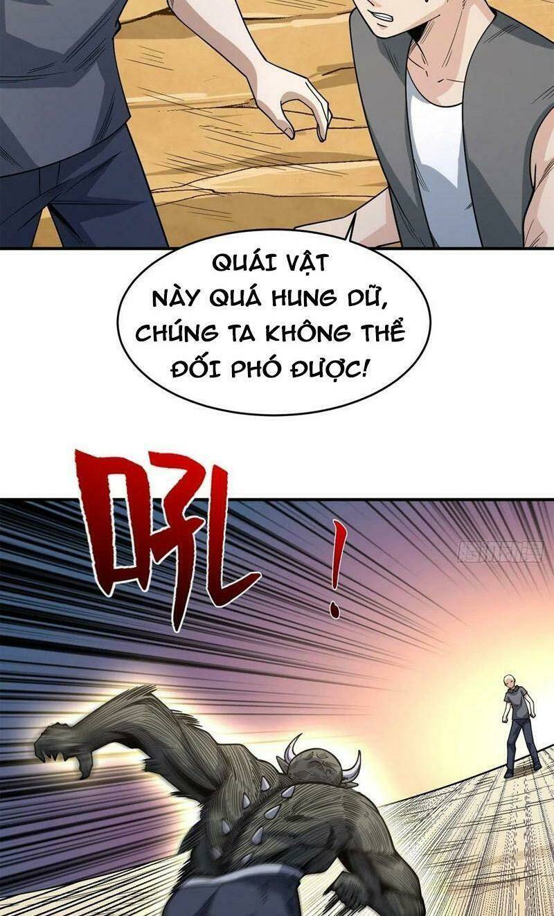 Trở Về Làm Đại Lão Thời Mạt Thế Chap 251 - Next Chap 252