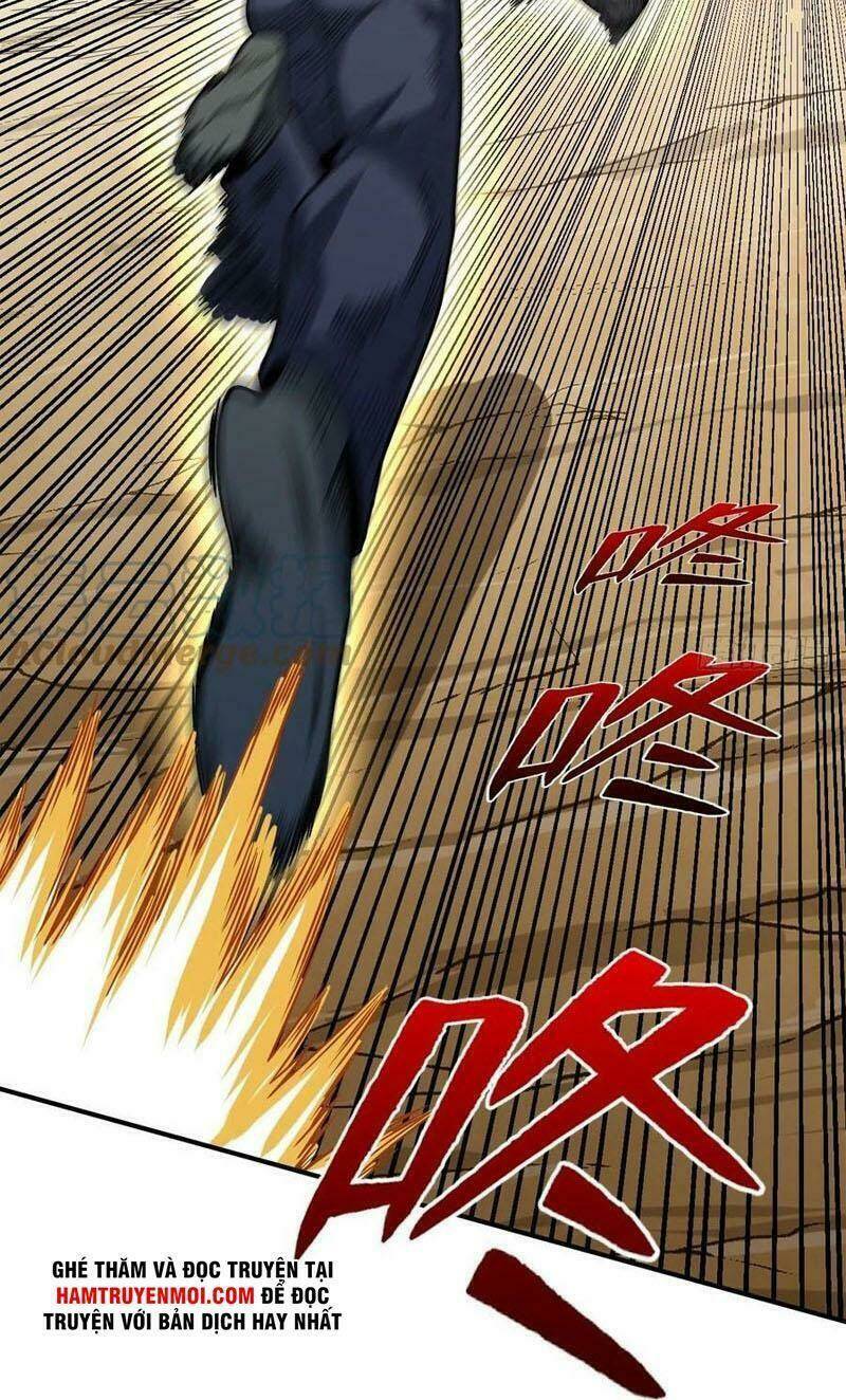 Trở Về Làm Đại Lão Thời Mạt Thế Chap 251 - Next Chap 252