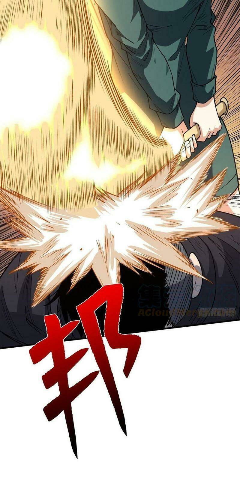 Trở Về Làm Đại Lão Thời Mạt Thế Chap 251 - Next Chap 252