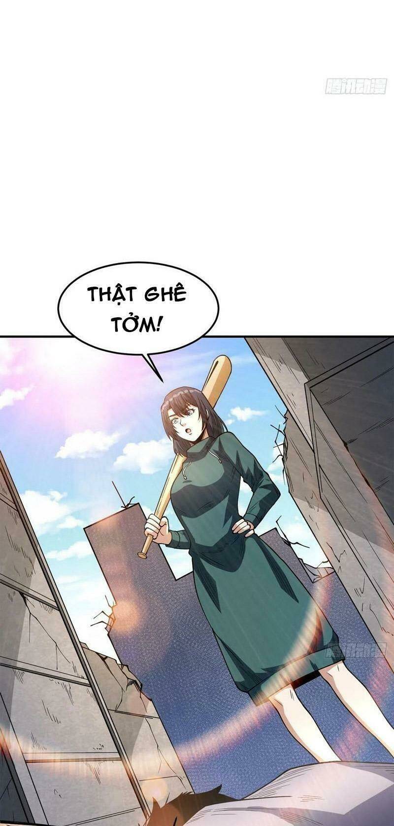 Trở Về Làm Đại Lão Thời Mạt Thế Chap 251 - Next Chap 252