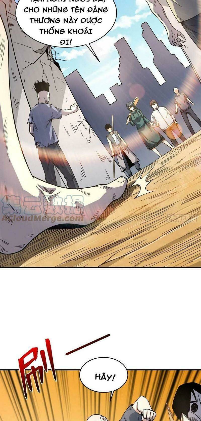 Trở Về Làm Đại Lão Thời Mạt Thế Chap 251 - Next Chap 252