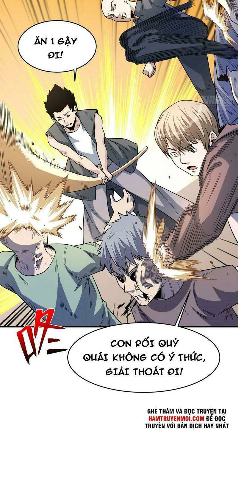 Trở Về Làm Đại Lão Thời Mạt Thế Chap 251 - Next Chap 252