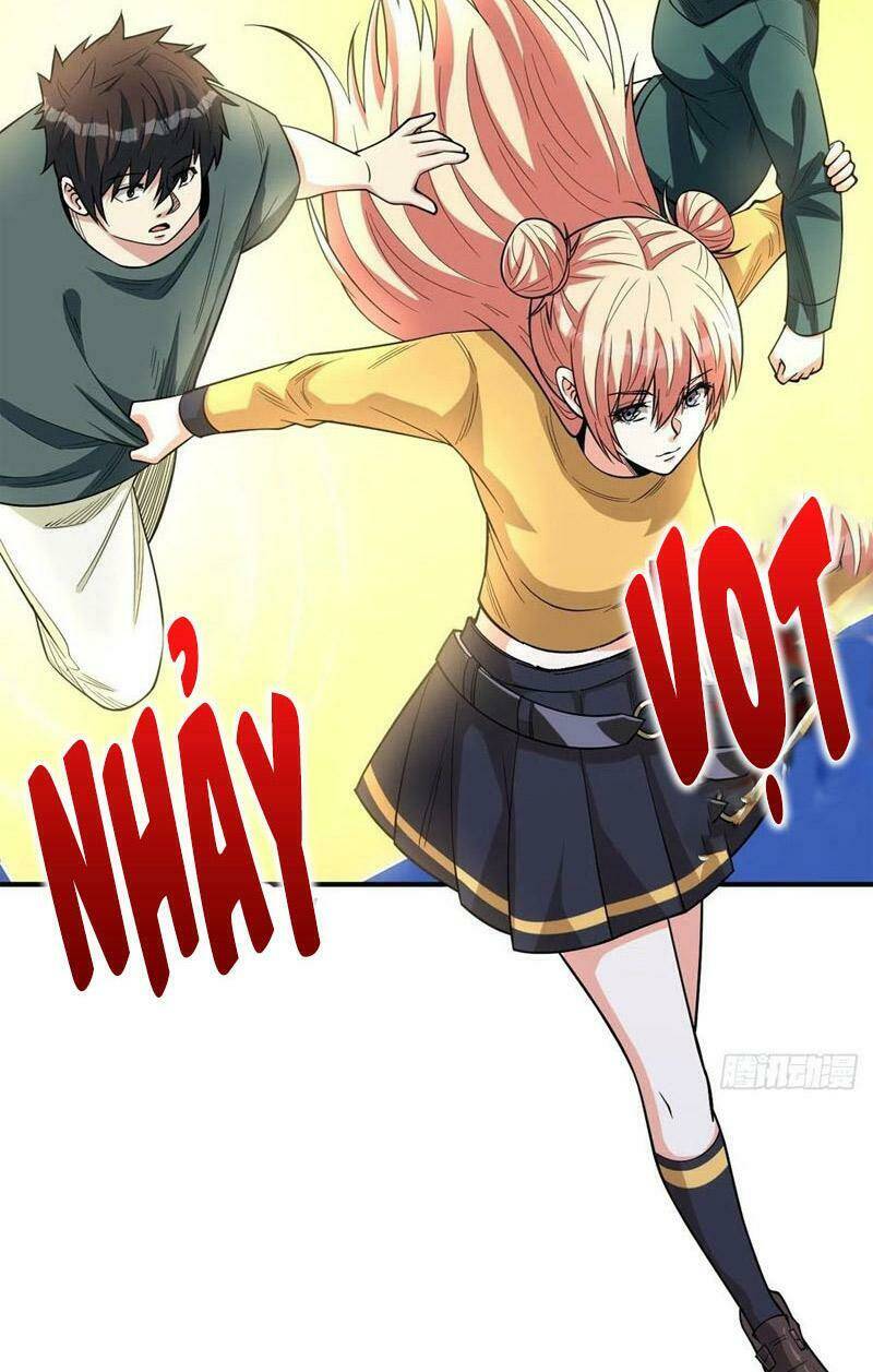 Trở Về Làm Đại Lão Thời Mạt Thế Chap 252 - Next Chap 253