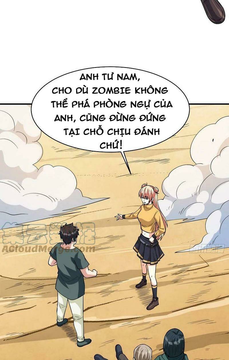 Trở Về Làm Đại Lão Thời Mạt Thế Chap 252 - Next Chap 253