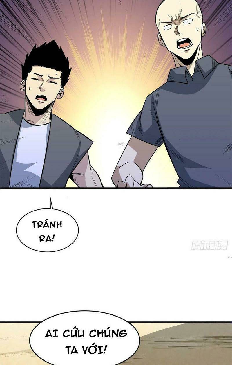 Trở Về Làm Đại Lão Thời Mạt Thế Chap 252 - Next Chap 253