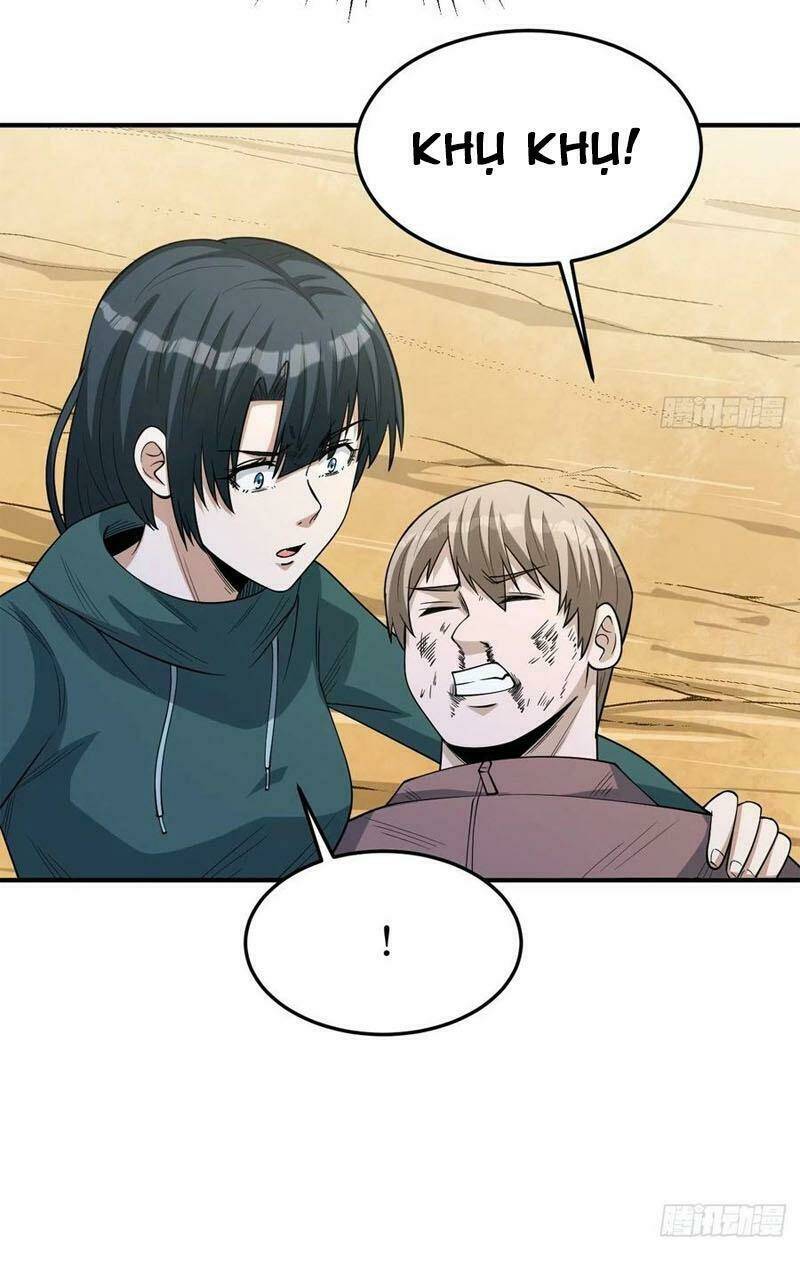 Trở Về Làm Đại Lão Thời Mạt Thế Chap 252 - Next Chap 253