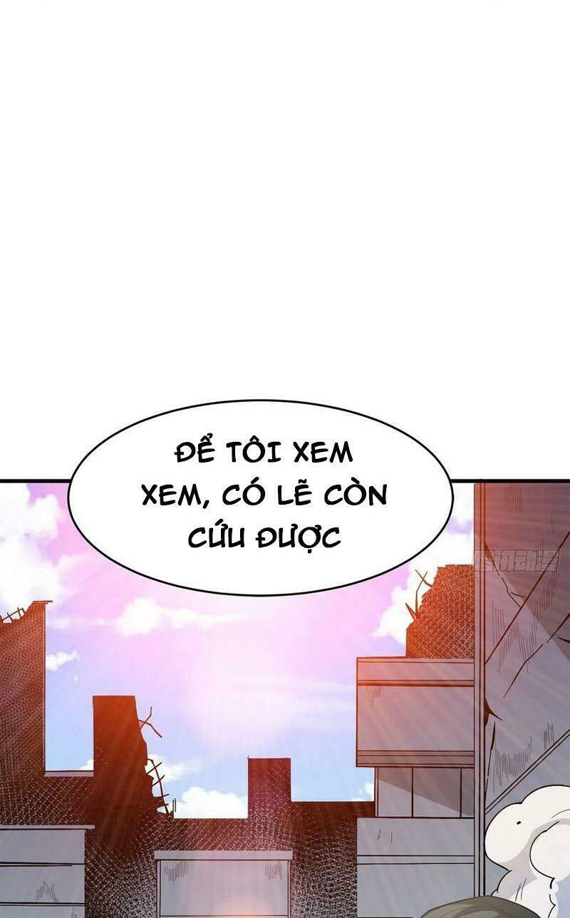 Trở Về Làm Đại Lão Thời Mạt Thế Chap 252 - Next Chap 253
