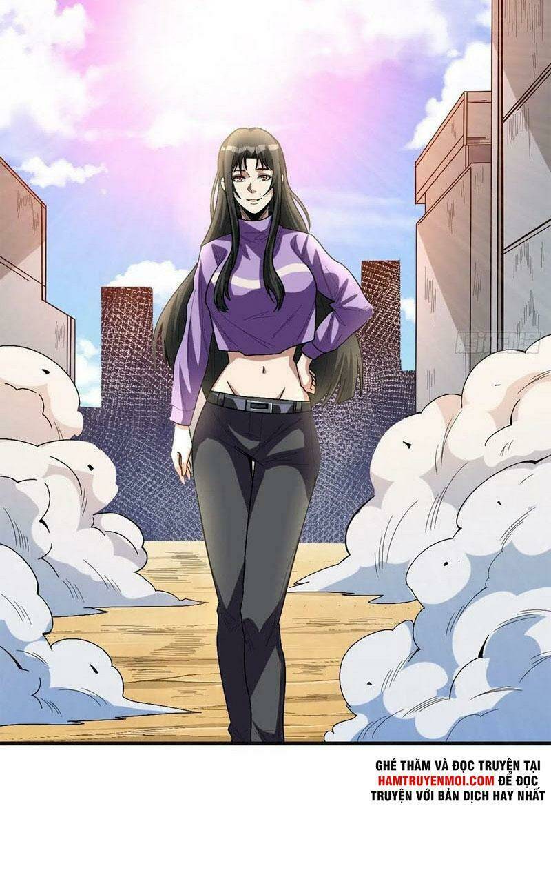 Trở Về Làm Đại Lão Thời Mạt Thế Chap 252 - Next Chap 253