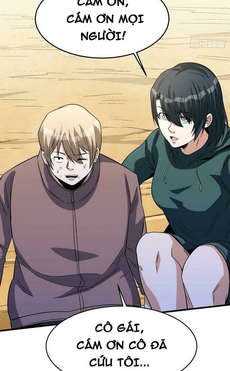 Trở Về Làm Đại Lão Thời Mạt Thế Chap 252 - Next Chap 253