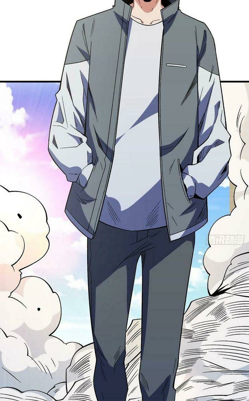 Trở Về Làm Đại Lão Thời Mạt Thế Chap 252 - Next Chap 253