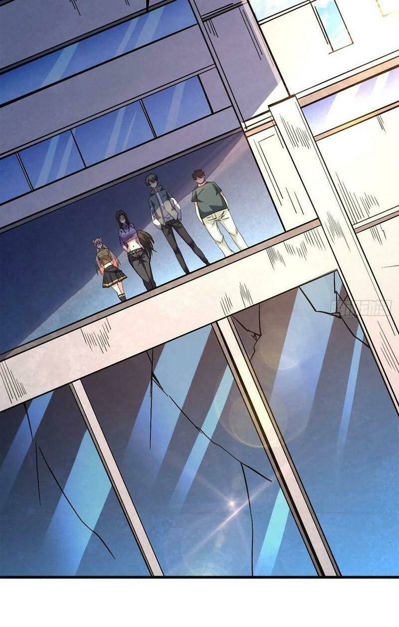 Trở Về Làm Đại Lão Thời Mạt Thế Chap 252 - Next Chap 253