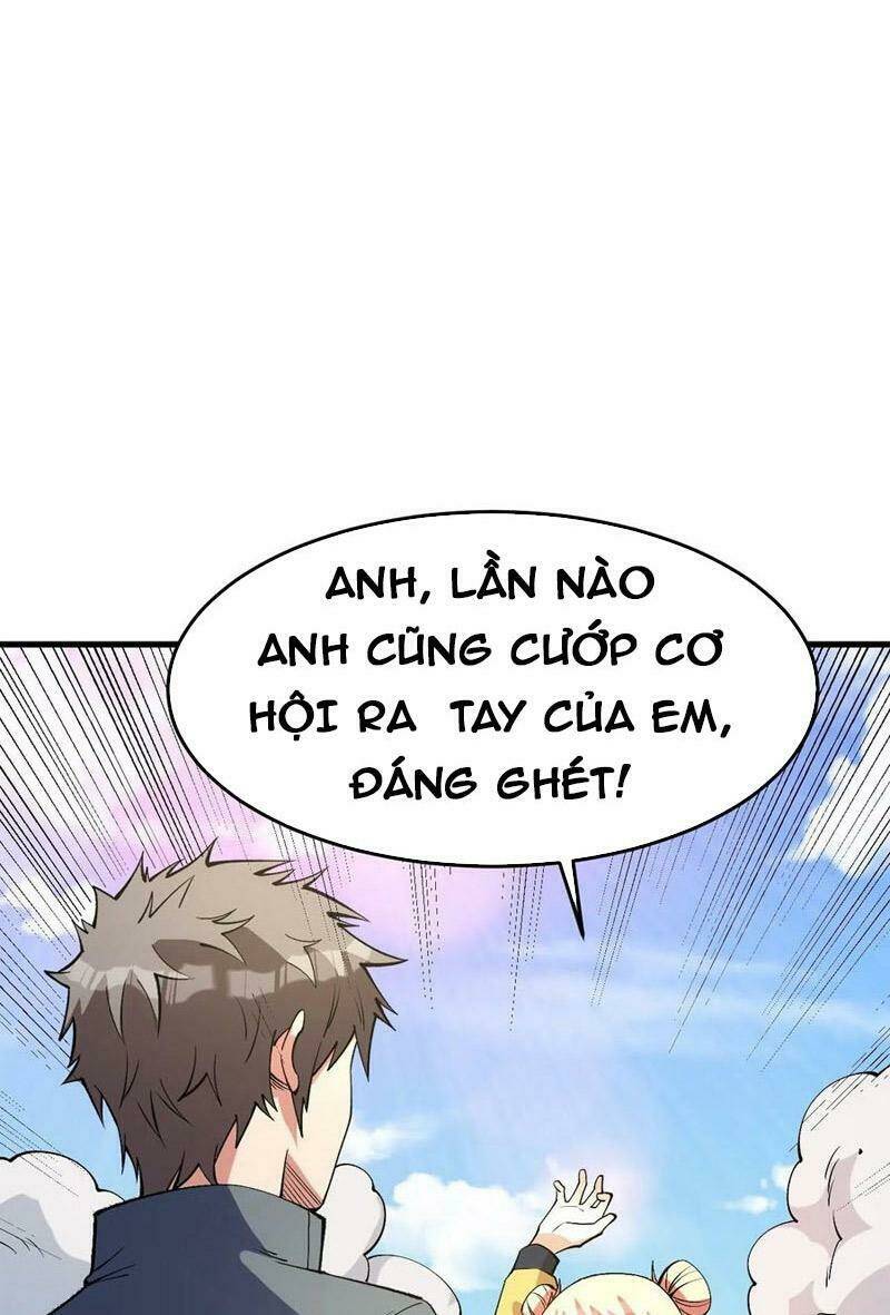 Trở Về Làm Đại Lão Thời Mạt Thế Chap 252 - Next Chap 253