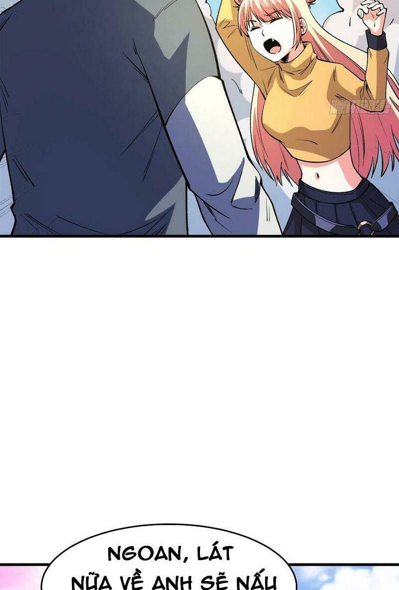 Trở Về Làm Đại Lão Thời Mạt Thế Chap 252 - Next Chap 253