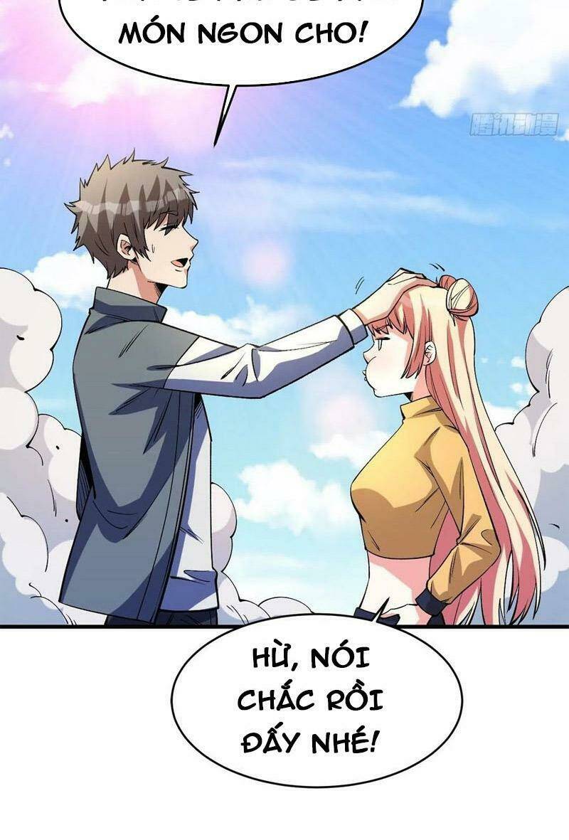Trở Về Làm Đại Lão Thời Mạt Thế Chap 252 - Next Chap 253