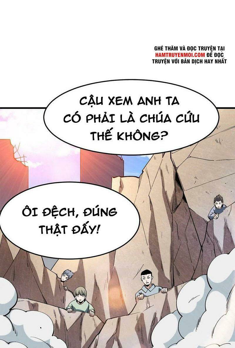 Trở Về Làm Đại Lão Thời Mạt Thế Chap 252 - Next Chap 253
