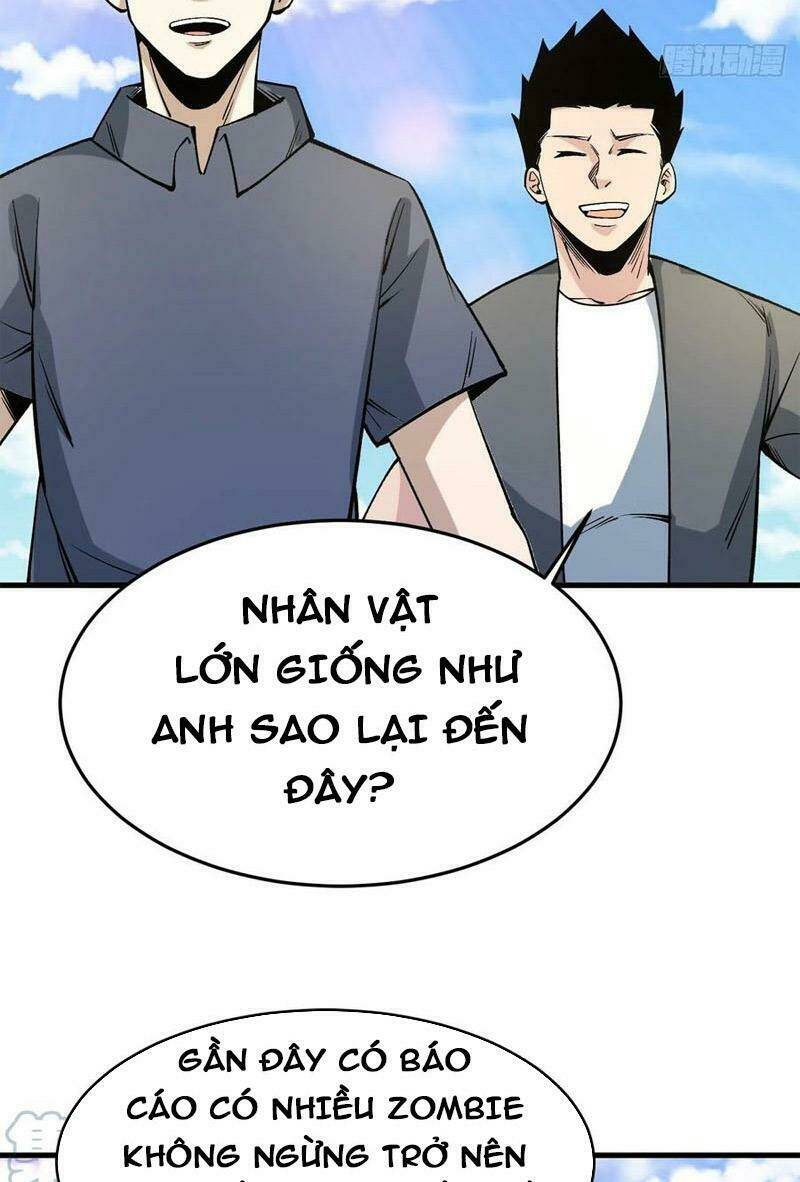 Trở Về Làm Đại Lão Thời Mạt Thế Chap 252 - Next Chap 253