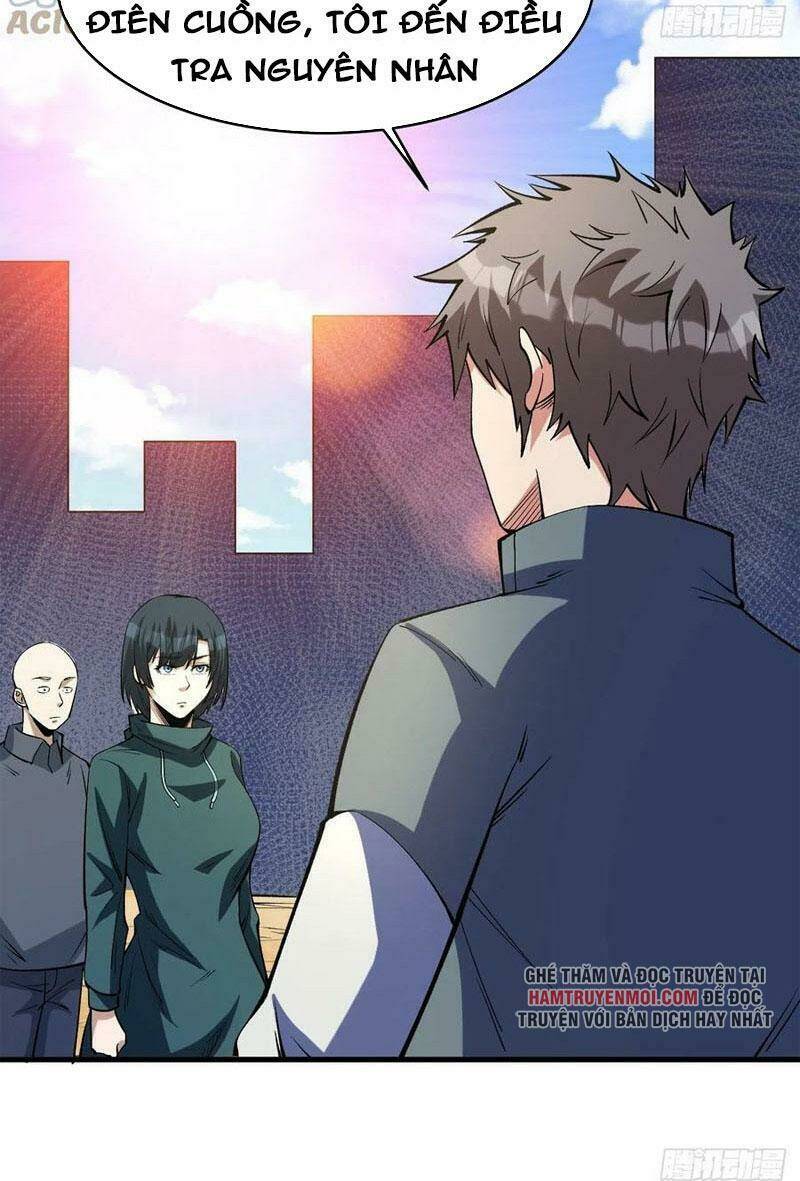 Trở Về Làm Đại Lão Thời Mạt Thế Chap 252 - Next Chap 253