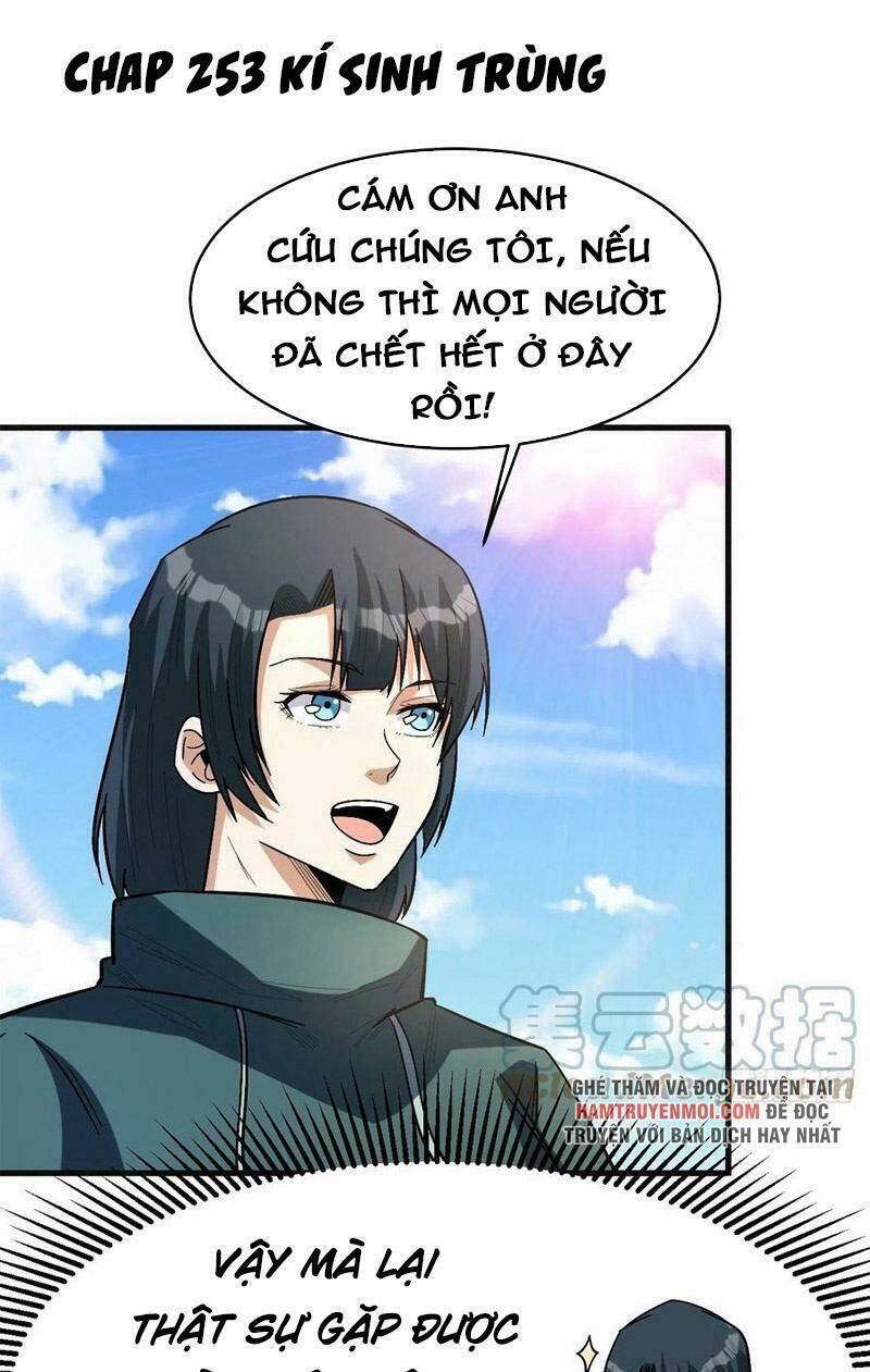 Trở Về Làm Đại Lão Thời Mạt Thế Chap 253 - Next Chap 254