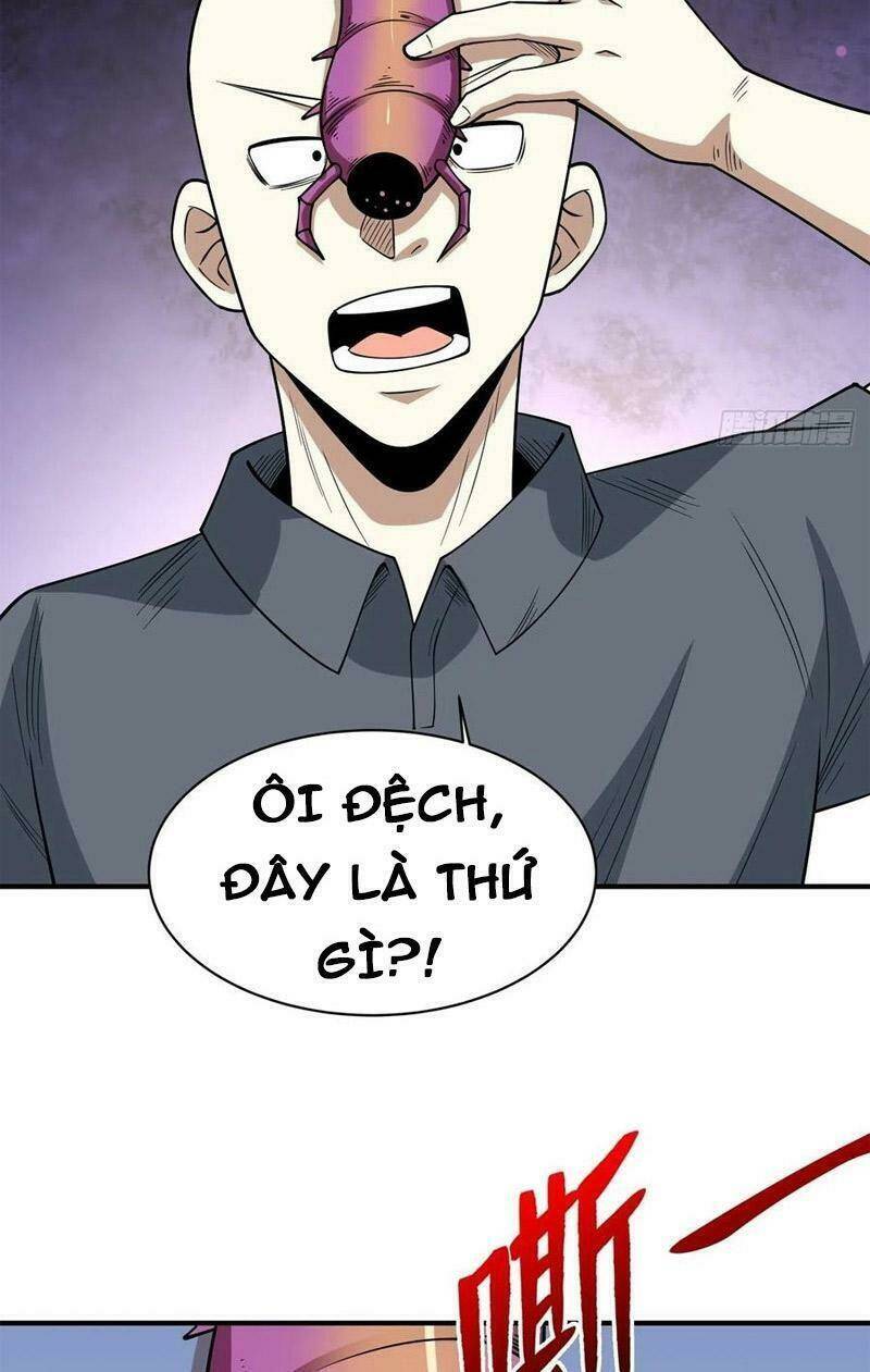 Trở Về Làm Đại Lão Thời Mạt Thế Chap 253 - Next Chap 254