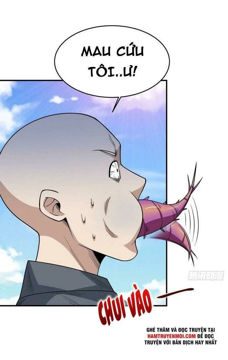Trở Về Làm Đại Lão Thời Mạt Thế Chap 253 - Next Chap 254